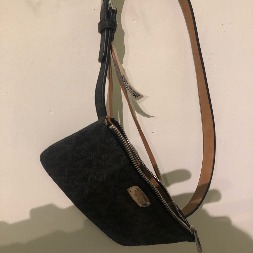 Mk fanny pack